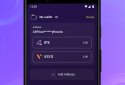 Tachyon VPN - Private Free Proxy screenshot 3