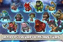 Little Hero: Idle RPG screenshot 2