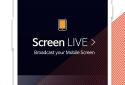 Mobizen Live Stream for YouTube - live streaming screenshot 3