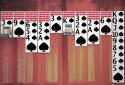 Spider Solitaire Classic screenshot 7