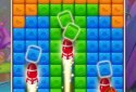 Cube Blast - Jungle & Puzzle screenshot 10