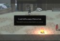 MannaRites - Fantasy Beat Em Up screenshot 3