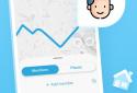 FamilyGo: GPS tracker for your mobile phone screenshot 2