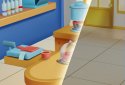 Merge Barista: Café Decoration screenshot 1