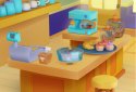 Merge Barista: Café Decoration screenshot 3