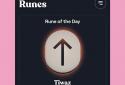 Moonly: Moon Phase Calendar, Cycles and Astrology screenshot 4