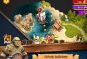 Heroes of Flatlandia screenshot 4