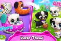 FLOOF - My Pet House - Dog & Cat Games screenshot 8