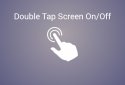 Double Tap Screen On/Off screenshot 1