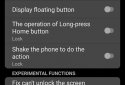 Screen Lock - one touch to lock the screen screenshot 1
