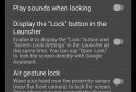 Screen Lock - one touch to lock the screen screenshot 2