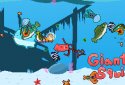 Giant squid screenshot 8