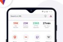 Brave Private Browser: Secure, free web browser screenshot 1