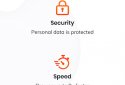 Brave Private Browser: Secure, free web browser screenshot 2