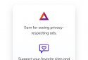 Brave Private Browser: Secure, free web browser screenshot 5