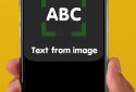 TextI: Text from Image screenshot 4