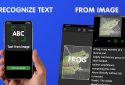 TextI: Text from Image screenshot 7