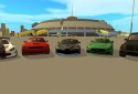 Car Delivery Service 2022: American Horizon screenshot 1