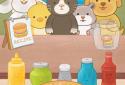Cafe Heaven - Cat's Sandwich screenshot 10