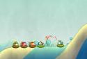 Tiny Wings+ screenshot 3