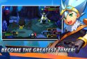 Nexomon: Extinction screenshot 8