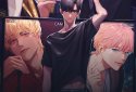 Killing Kiss : BL story game screenshot 1