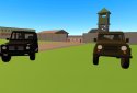 Car delivery service 90s: Open world driving screenshot 8
