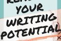 Fabula. Write your stories. Your first books screenshot 1