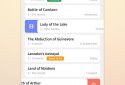 Fabula. Write your stories. Your first books screenshot 6
