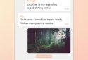 Fabula. Write your stories. Your first books screenshot 7