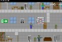 Noob vs zombie: Shooting Game screenshot 4