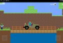Noob vs zombie: Shooting Game screenshot 8