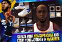 NBA 2K22 Arcade Edition screenshot 4