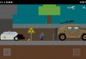 Noob vs zombie 2: Shooting Game 2021 screenshot 2
