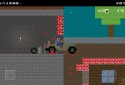 Noob vs zombie 2: Shooting Game 2021 screenshot 7