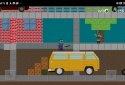 Noob vs zombie 2: Shooting Game 2021 screenshot 8