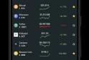 Crypto Market Cap - Crypto tracker, Alerts, News screenshot 1