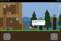 Adventure noob: Save the Professional screenshot 1