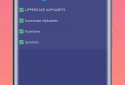 Xproguard Password Manager screenshot 3