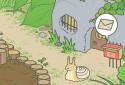 旅かえる screenshot 2