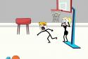 Thief Game Puzzle - Stickman Puzzle, Brain Teaser screenshot 4
