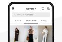 Rakuten Fashion - 楽天ポイントが貯まる・使えるファッション通販アプリ screenshot 5