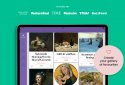 DailyArt - Your Daily Dose of Art History Stories screenshot 9