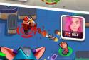 Caterra: Battle Royale screenshot 5
