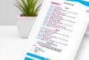 PDF Reader - Edit & View PDF screenshot 1
