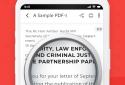 PDF Reader - Edit & View PDF screenshot 4