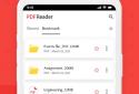 PDF Reader - Edit & View PDF screenshot 6