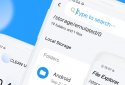 Laser File Explorer - File Manager & Cleaner screenshot 2