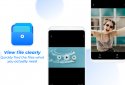 Laser File Explorer - File Manager & Cleaner screenshot 5