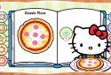 Hello Kitty: Kids Supermarket screenshot 2